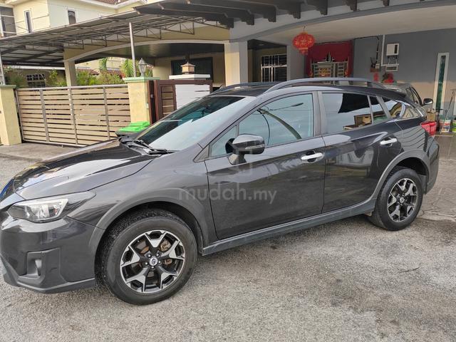 2019 (REG 2020) Subaru XV 2.0I (A) - 5