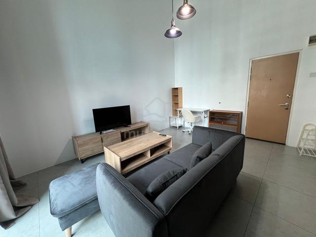 My Loft @ Empire City 1