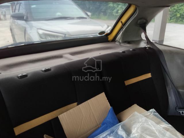 2004 Proton SATRIA 1.5 GLI SE (A) - 4