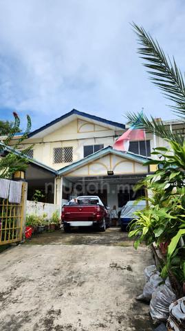 FOR SALE Taman Indah Permai 1