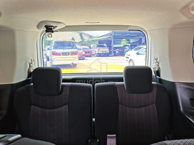 2016 Nissan SERENA FULL SPEC 2.0 (AUTO) - 5