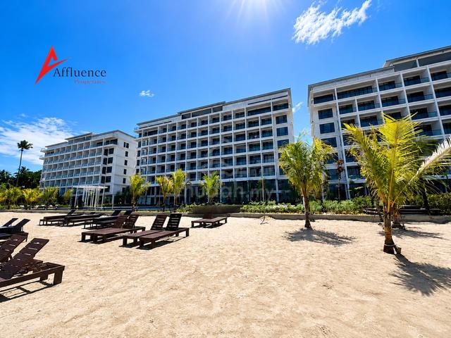 Roxy Beach Apartment 1