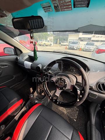 2009 Proton SAGA 1.3 (M) - 4