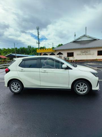 2024 Perodua AXIA 1.0 AV Full Spec - 3