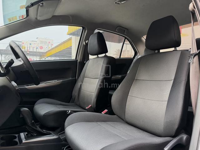 2018 Perodua BEZZA 1.3 PREMIUM X (A) - 5