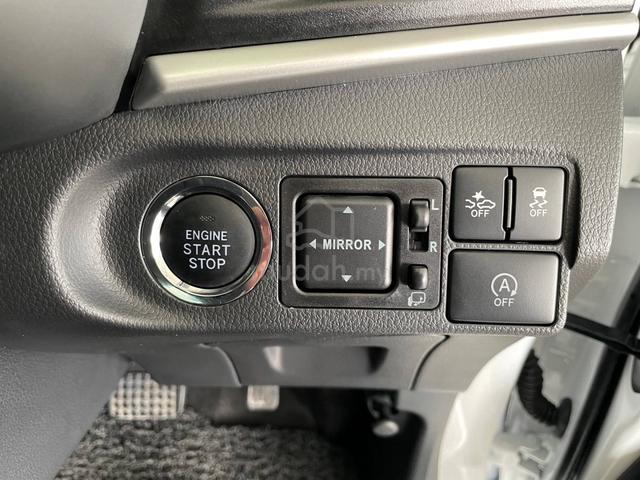 2025 Perodua BEZZA 1.3 AV GENUINE LOW MILEAGE - 5