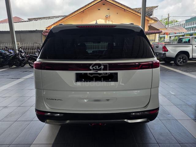 2021 Kia GRAND CARNIVAL 2.2 D - 4