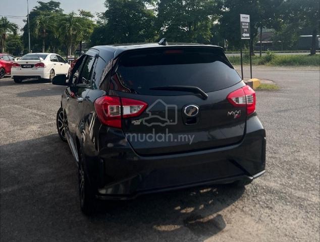 2022 Perodua MYVI 1.5 AV (A) - 3
