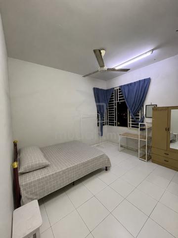 Bilik Sewa Master Kristal View Condominium Kemasukan September 2026 1