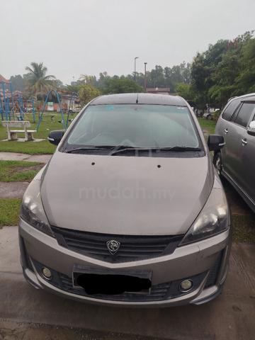 2018 Proton EXORA 1.6 EXECUTIVE FACELIFT (A) - 1