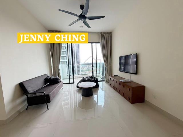 GEM Residences 1