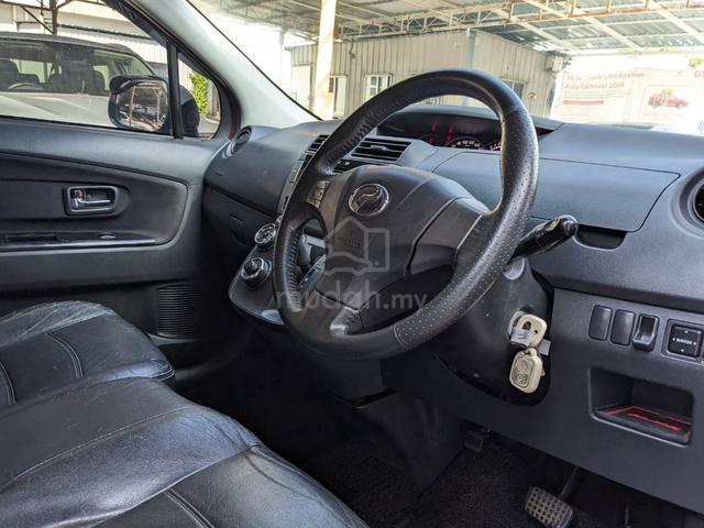2016 Perodua ALZA 1.5 ADVANCED FACELIFT (A) - 4