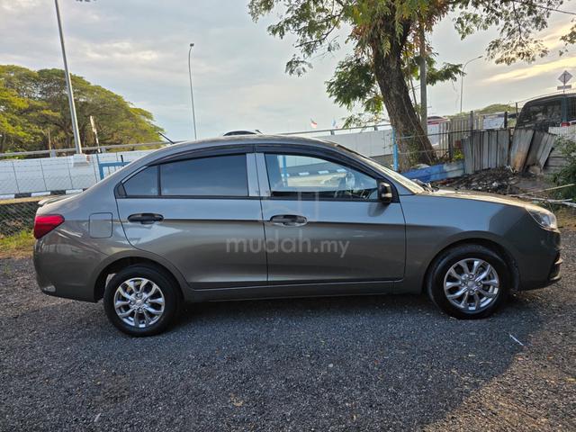 2022 Proton SAGA STANDARD AT 1.3L (A)VERY TIPTOP - 3