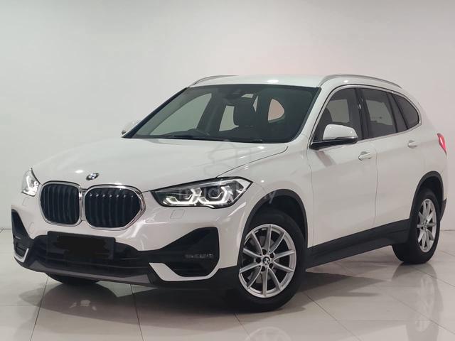 2021 BMW X1 1.5 SDRIVE 18i #MILEAGE 69K #FULL SERV - 1