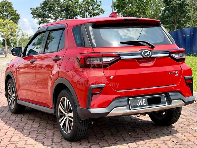 2022 Perodua ATIVA 1.0 H✅20k Mileage - 4
