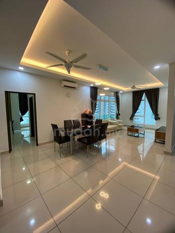 M Condominium @ Larkin 1