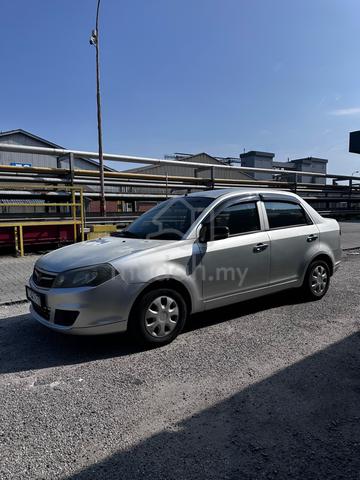2011 Proton SAGA 1.3 FL (A) - 1