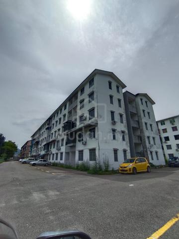 Taman Machang Bubok 1