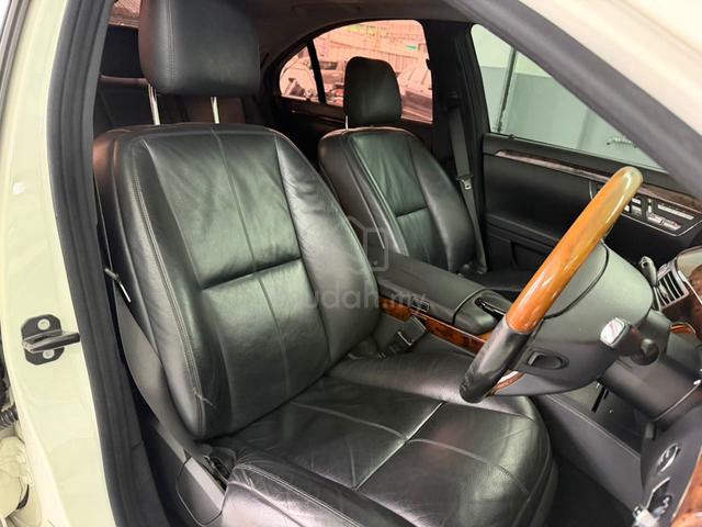 2009 Mercedes Benz S350L 2.5 2014 NO REPAIR NEEDED - 4