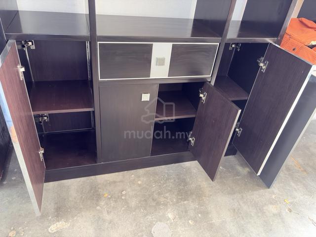 cabinet cermin / divider - photo 5 of 6