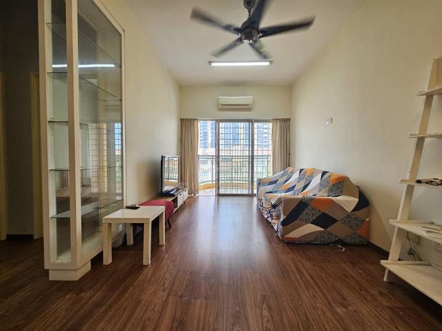 Sri Camellia Apartment 1