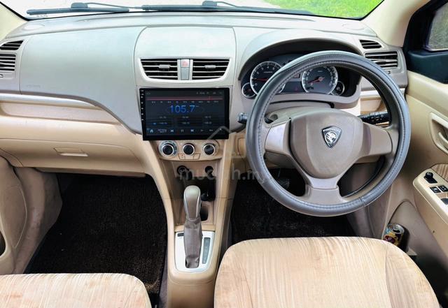 -2018-Proton ERTIGA 1.4 EXECUTIVE (A) Loan/Cash - 5