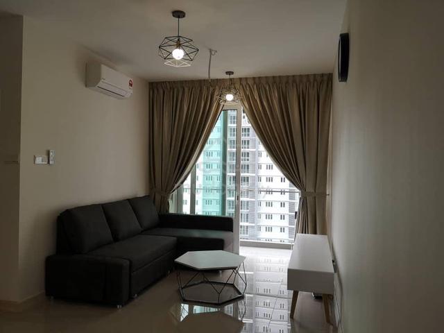 Sentul Point Suite Apartment 1