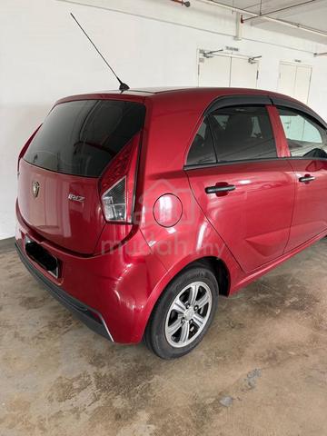 2015 Proton IRIZ 1.3 STANDARD (A) - 2