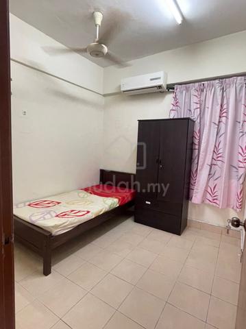 Cyber Heights Villa 1