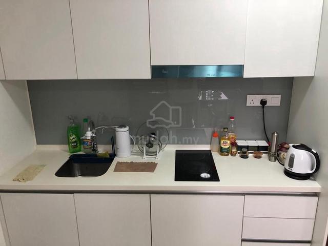 EkoCheras Service Apartment 4