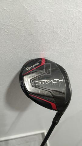 Taylormade Mini Driver, Stealth 3wood and 5wood - photo 3 of 6