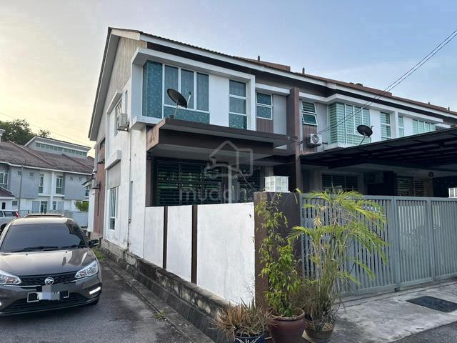 Teres 2Tngkat END LOT @Bintang Maya Sg Petani + Gated & Guarded 1