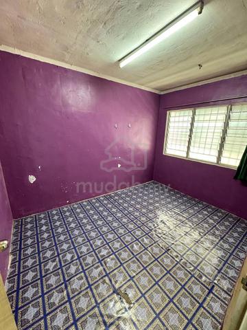 Apartment Permata (Bandar Perda) 1
