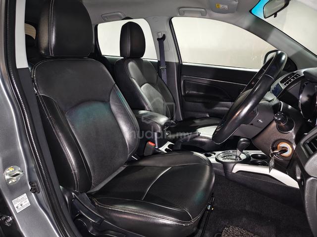 2015 Mitsubishi ASX 2.0 (A) 2-Years Warranty - 5