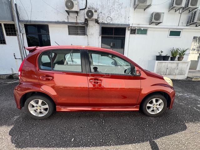 2014 Perodua MYVI 1.3 SE ZHS (A) - 4