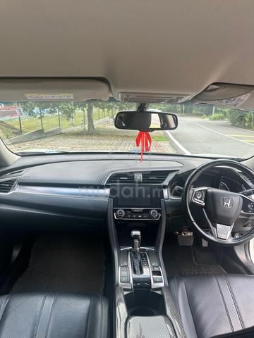 2018 Honda CIVIC 1.5 TC (A) - 5