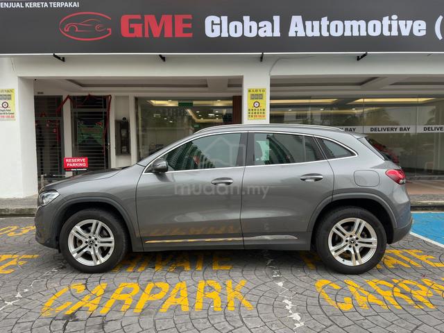FSR HSS🌟 Mercedes Benz GLA200 1.3 PROGRESSIVE LIN - 2