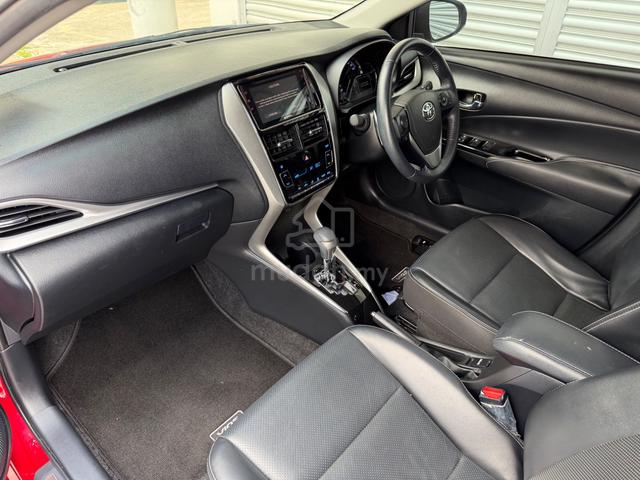 2019 Toyota VIOS 1.5 G (A) OTR - 5