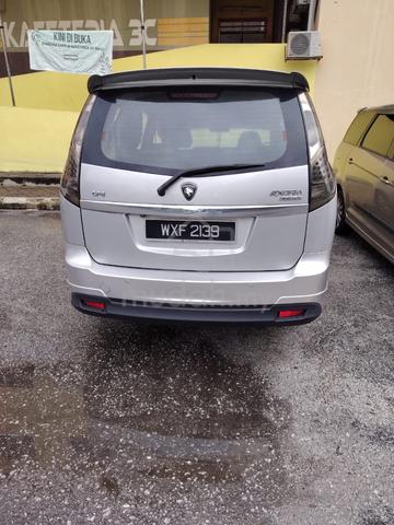 2012 Proton EXORA 1.6 BOLD EXECUTIVE (A) - 2