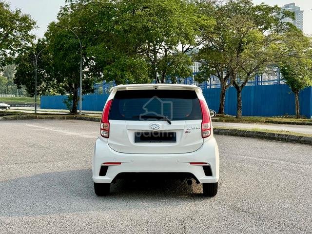 2014 Perodua MYVI 1.3 EZi PREMIUM (A) 3 YR WARTY - 4