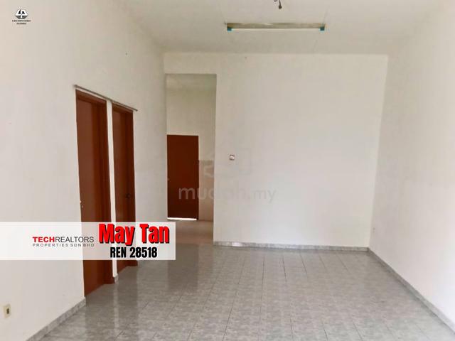 KULIM HI TECH Techno City KTC Single Storey SEMI D Near INFINEON JABIL 1