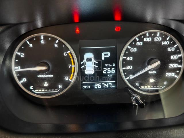 2023 Proton EXORA 1.6 PREMIUM MY19 UPDATE (A) - 5