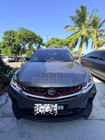 2022 Proton X50 EXECUTIVE 1.5T-LOW MILE-WARRANTY - 1
