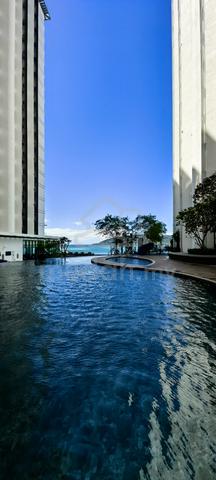 The Shore@ KOTA KINABALU | 1+1 ROOM COMMERCIAL SUITE 1