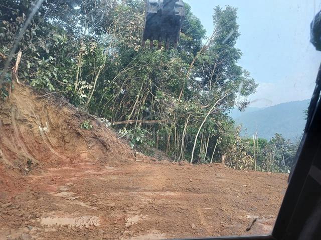 Kg Sikai|Kuala Pilah, NS|Tanah Pertanian|Leasehold. Malay Reserved 1