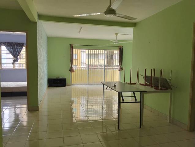 Magna Ville Condominium 1