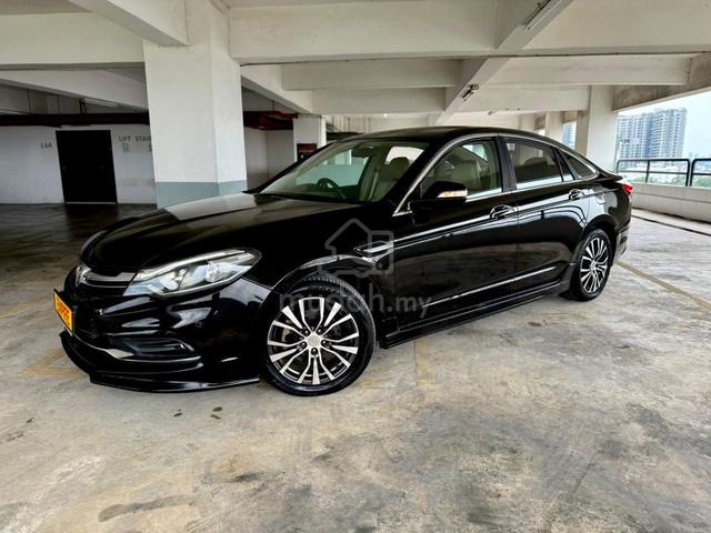 CKD 2017 Proton PERDANA 2.4 (A) i-VTEC FULL LOAN - 5