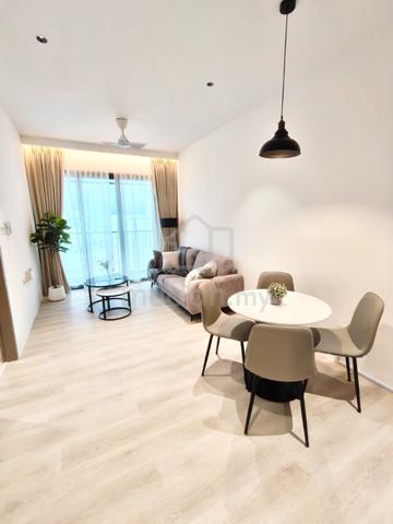 Kenny Hills Residence 1