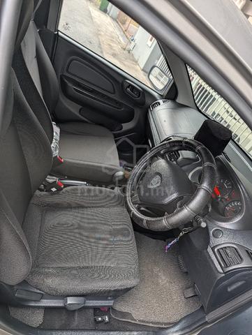 2018 Proton SAGA 1.3 STANDARD CVT MY16 BT P2-13A - 5