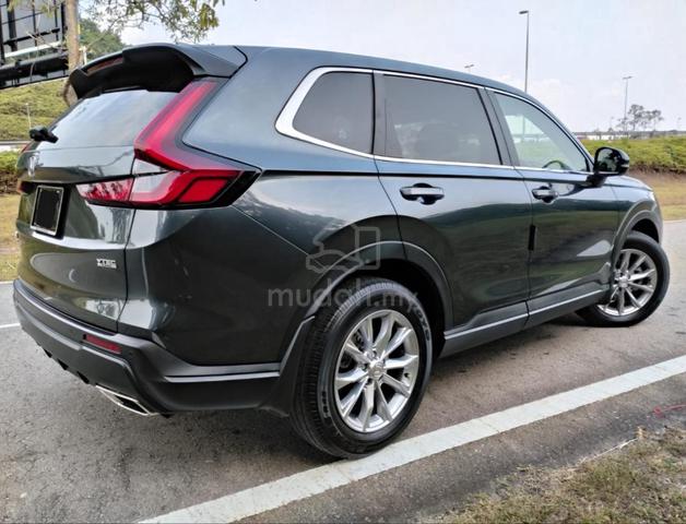 Honda CR-V 1.5 V Full Service Honda Warranty 2030 - 3